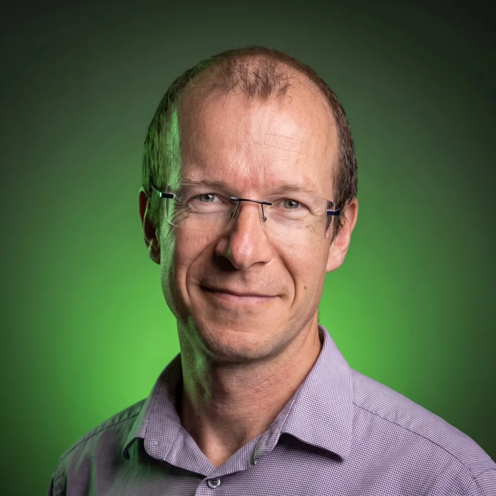Portrét: Ing. Jan Doležal, Ph.D.