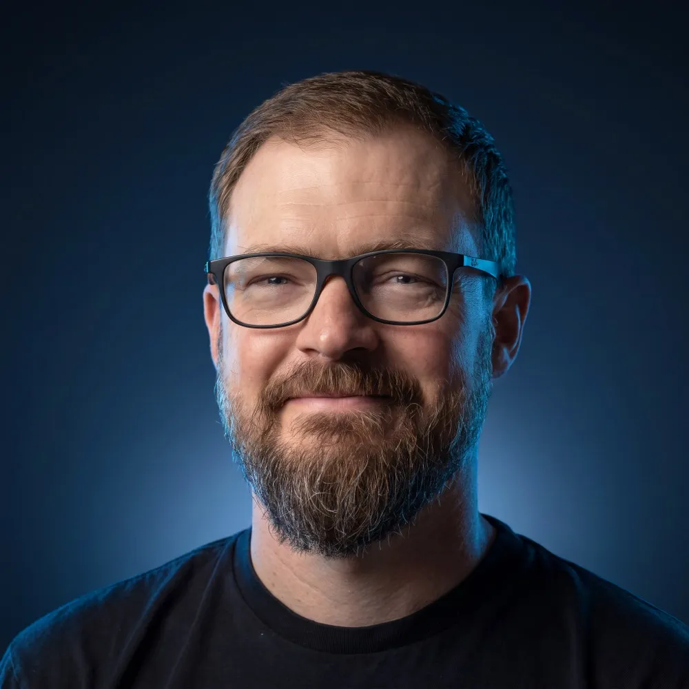 Portrét: Ing. Jiří Pírko