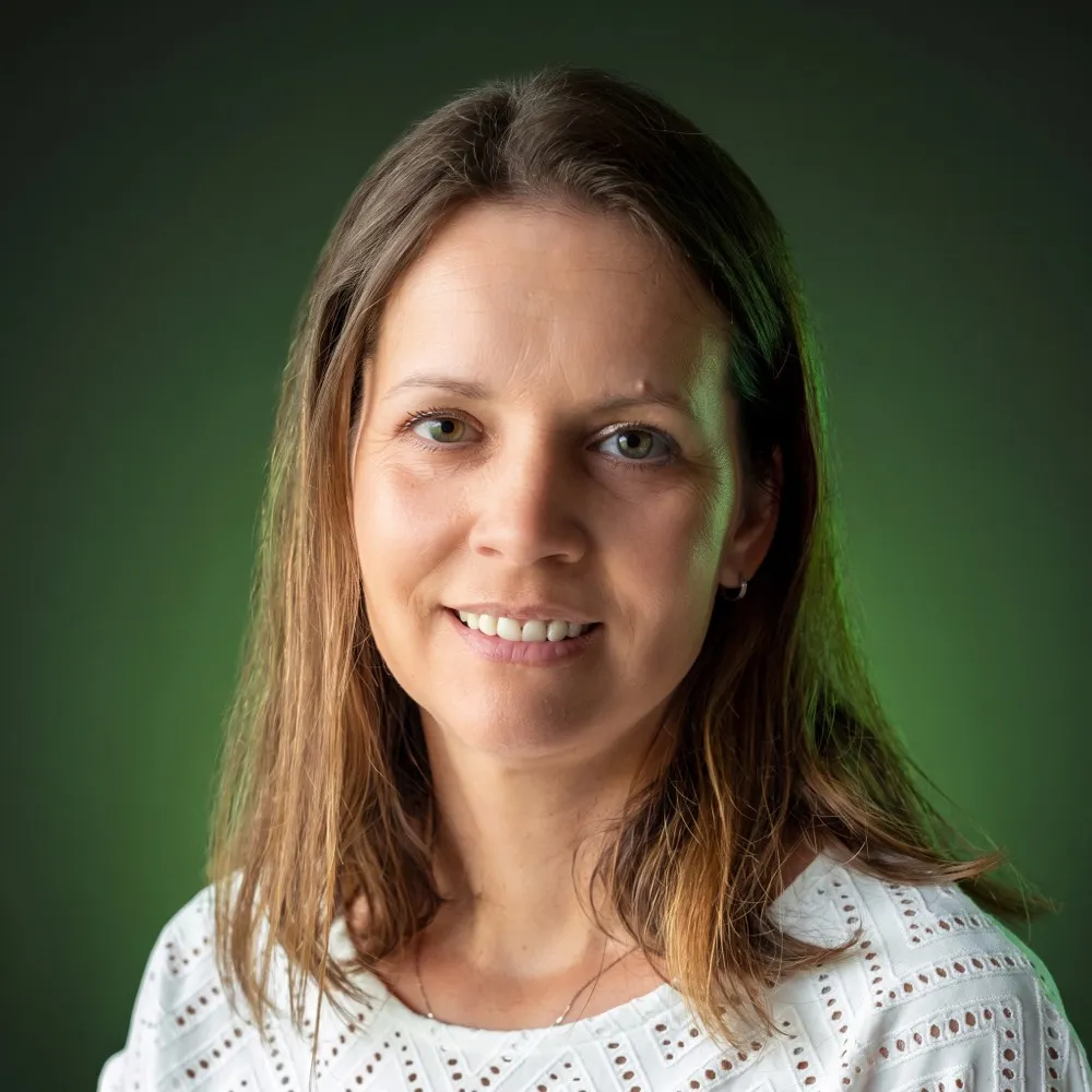 Portrét: Jitka Matoulková