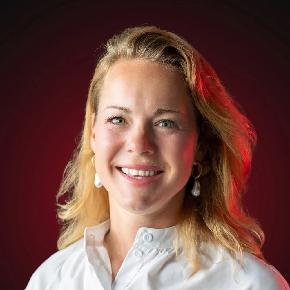 Portrét: JUDr. Barbora Martinková