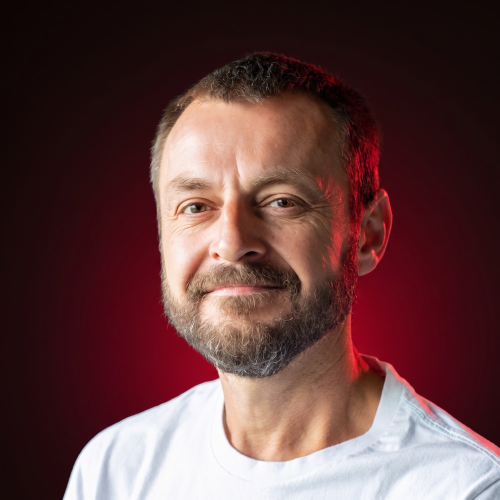 Portrét: Leoš Kaňka