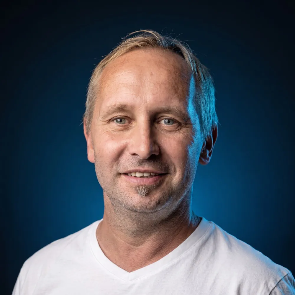 Portrét: Tomáš Bartheldy