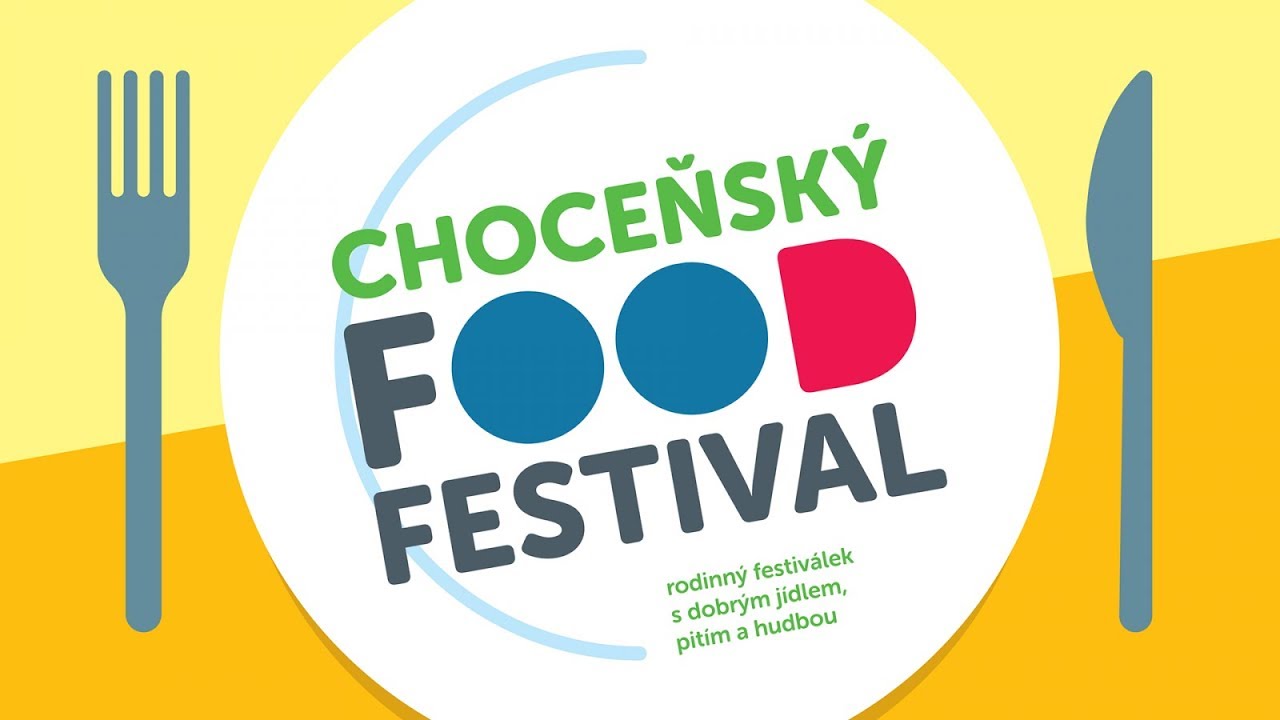 Choceňský Food Festival